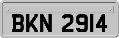 BKN2914
