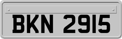 BKN2915