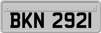 BKN2921