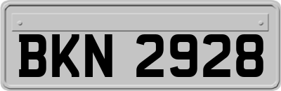BKN2928