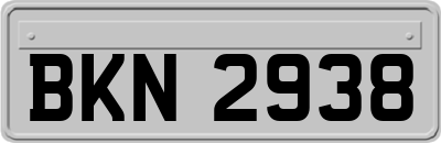 BKN2938