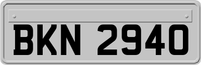 BKN2940
