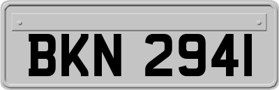 BKN2941