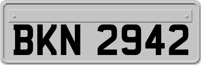 BKN2942
