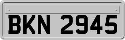 BKN2945