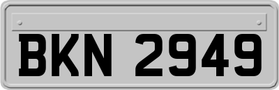 BKN2949
