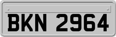 BKN2964