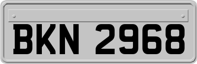 BKN2968