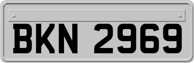 BKN2969