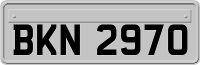 BKN2970