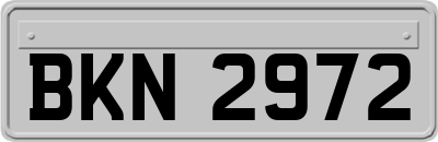 BKN2972
