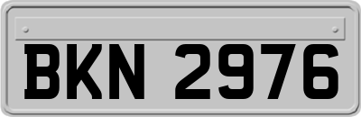 BKN2976