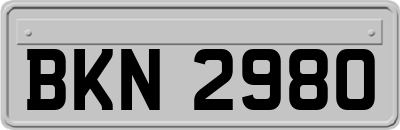 BKN2980