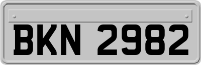 BKN2982