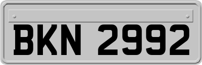 BKN2992