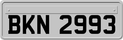 BKN2993