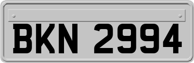 BKN2994