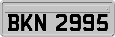 BKN2995