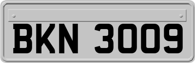 BKN3009