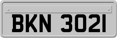 BKN3021
