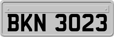 BKN3023