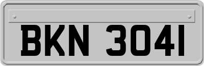 BKN3041