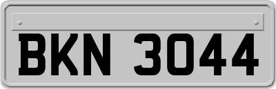 BKN3044