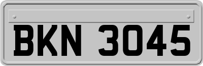 BKN3045