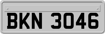 BKN3046