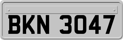 BKN3047