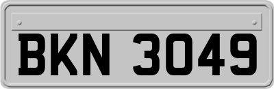 BKN3049