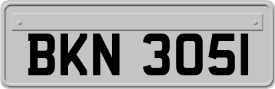 BKN3051