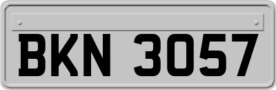 BKN3057