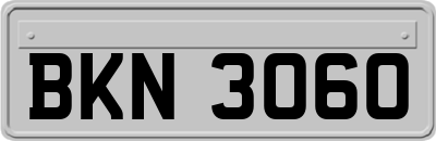 BKN3060