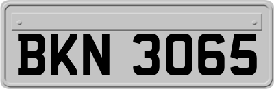 BKN3065
