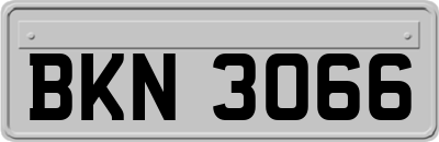BKN3066