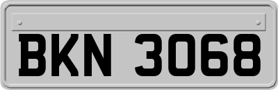 BKN3068