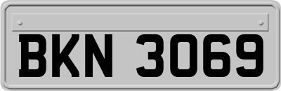 BKN3069