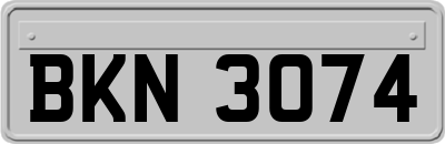 BKN3074