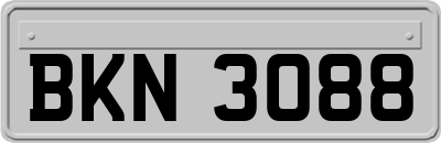 BKN3088