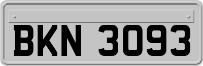 BKN3093