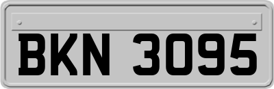 BKN3095