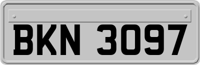 BKN3097