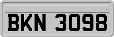 BKN3098