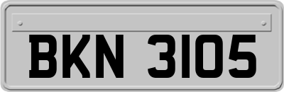 BKN3105