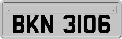 BKN3106