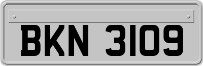 BKN3109