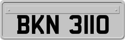 BKN3110