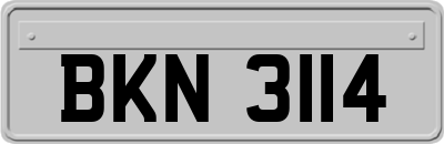 BKN3114