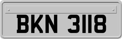 BKN3118